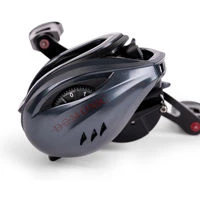Zebco Demonic Baitcast 150 LHW